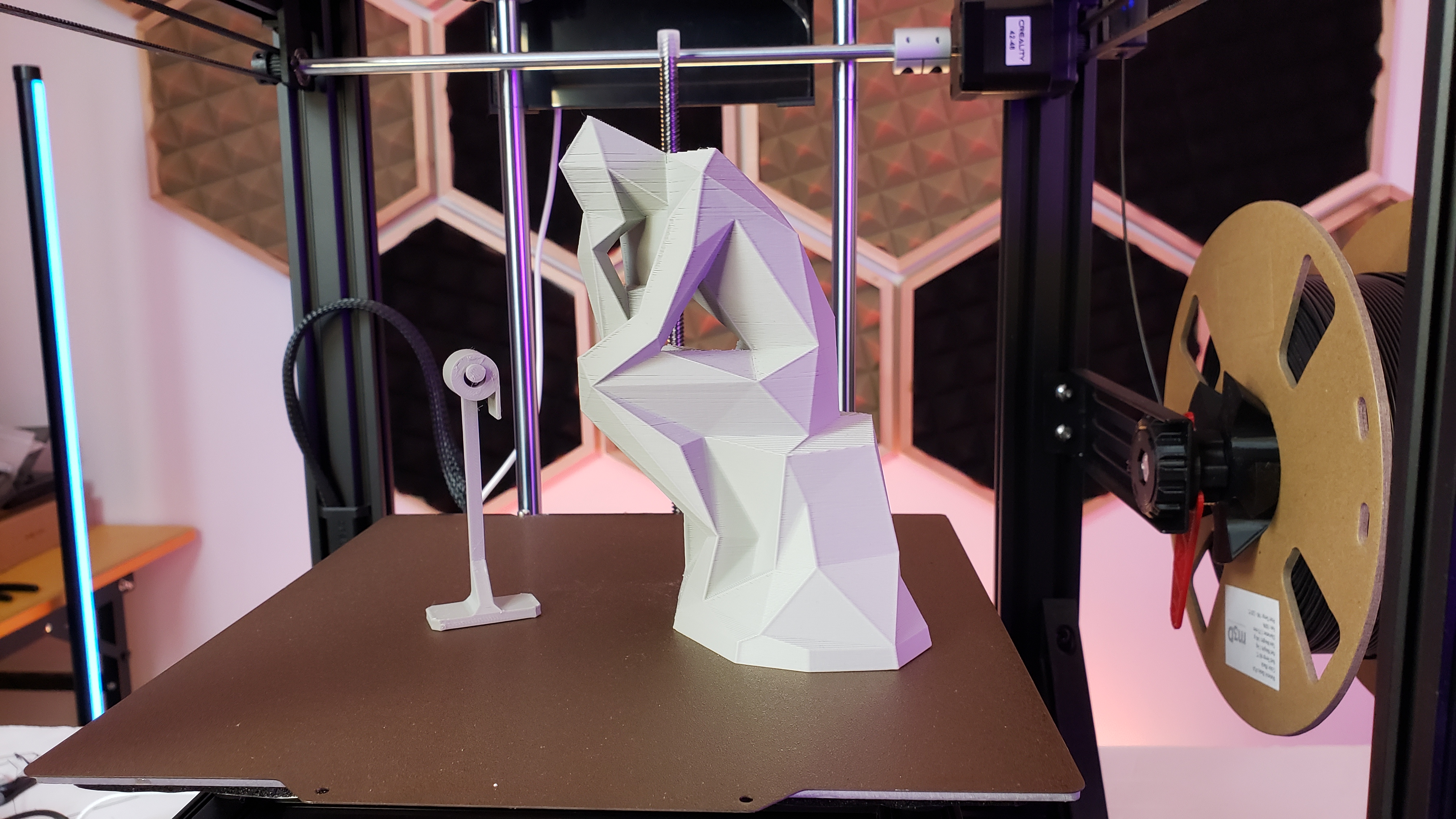 Low Poly Stinker