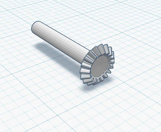 Upgraded MMS Quick Release Pin