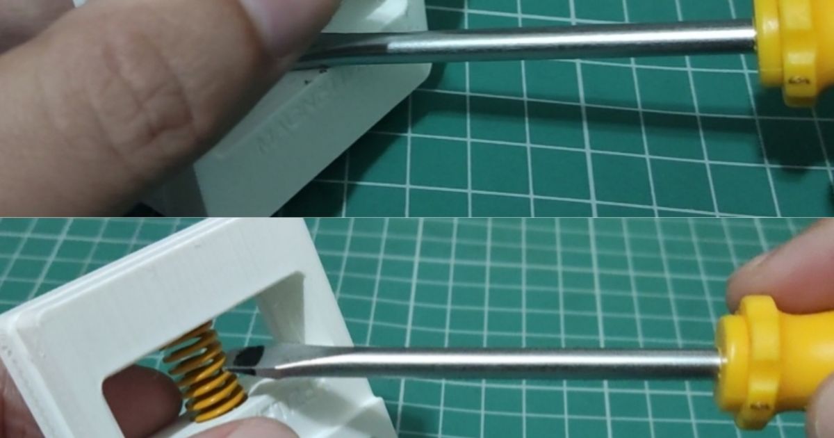 DIY Magnetizer Demagnetizer Tool By F bio Gil Download Free STL Model diy-magnetizer-demagnetizer-tool-by-f-bio-gil-download-free-stl-model