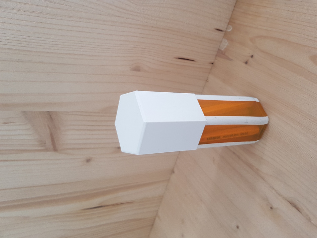 Stabilo point 88 Mini replacement lid