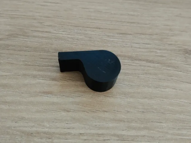 fast whistle