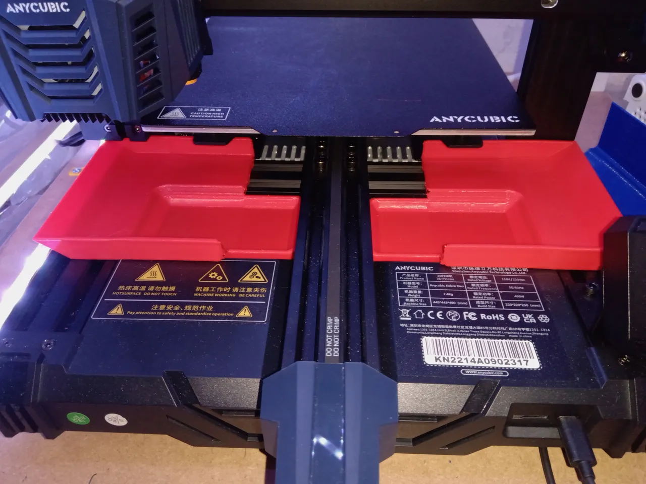 Anycubic Kobra Neo review: It is the one!