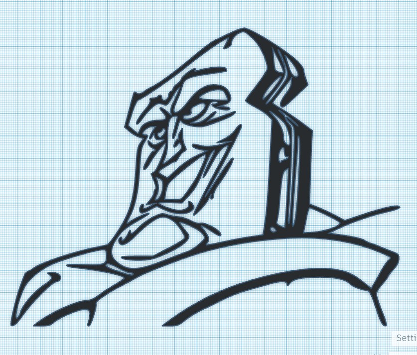 POWDERED TOAST MAN REN AND STIMPY by Ogama Industries Download free