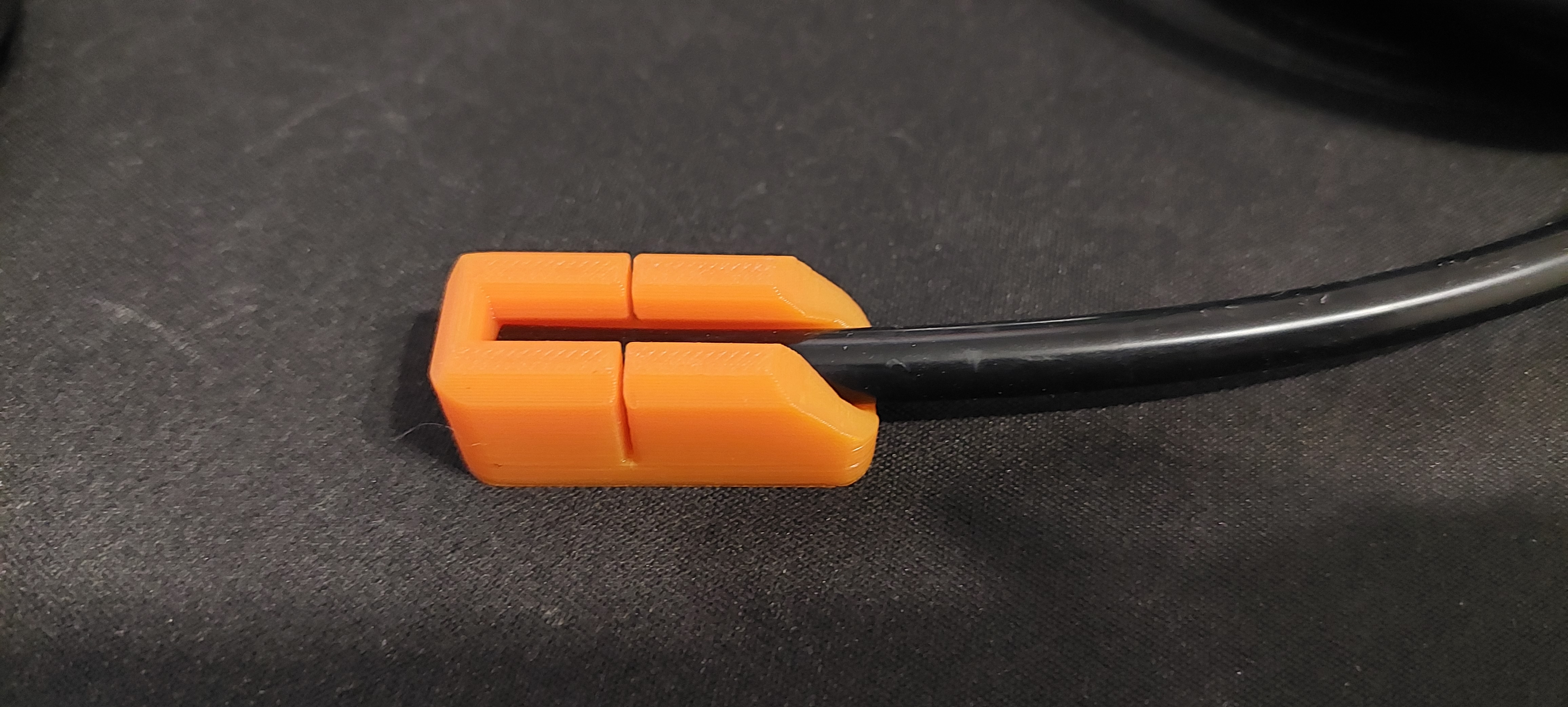 Silicone Tube Leveling Jig for Sovol SV06 Heatbed