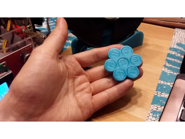 Fidget Tolerance Test