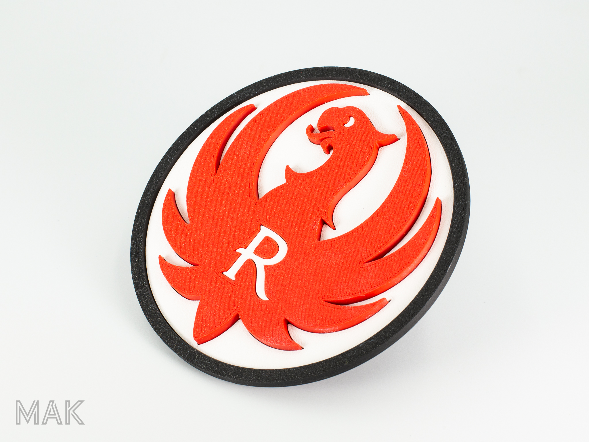 mak-ruger-emblem-logo-by-mak77-download-free-stl-model-printables