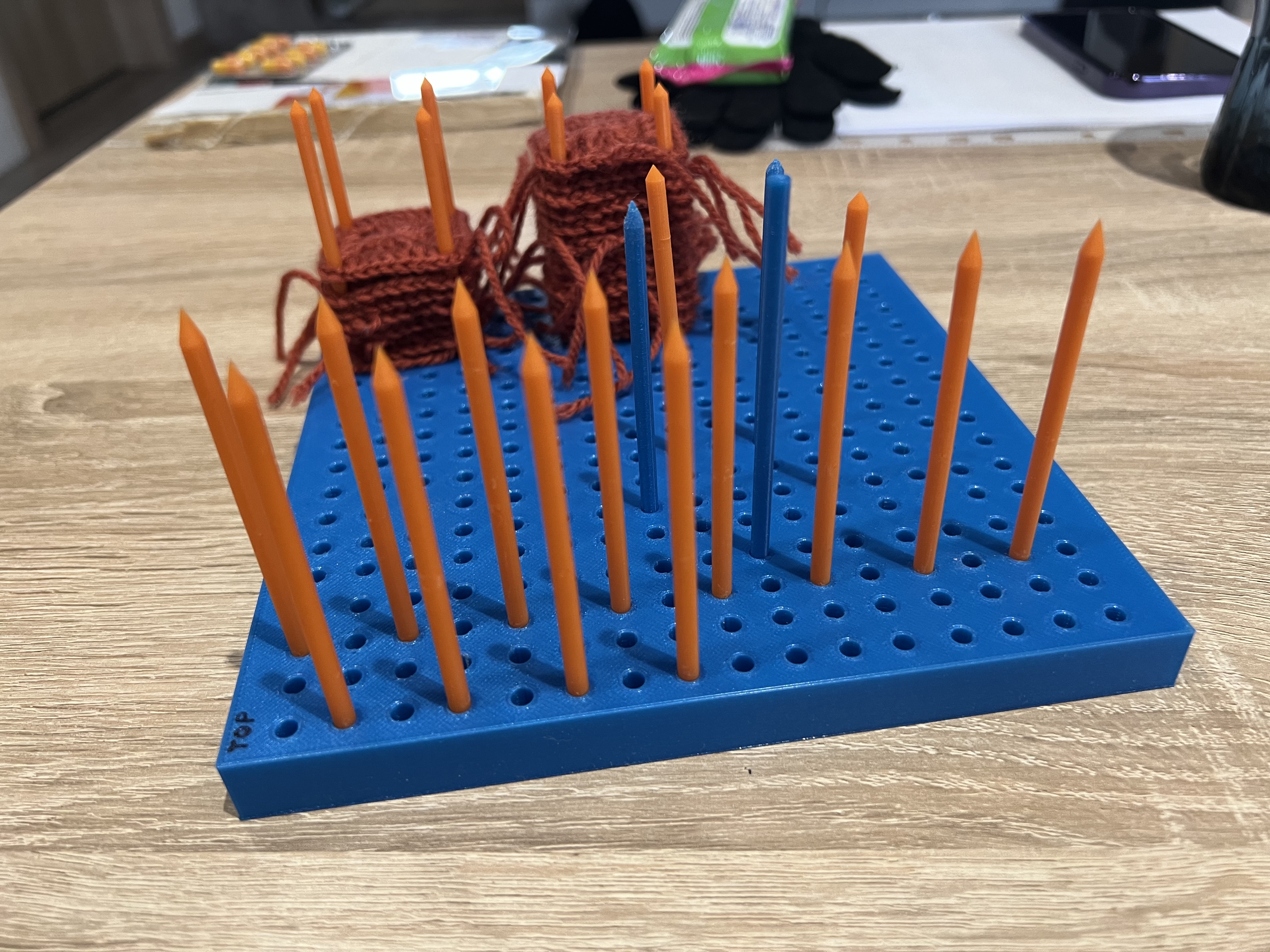 Dowels ( Tička ) — miniatura 2