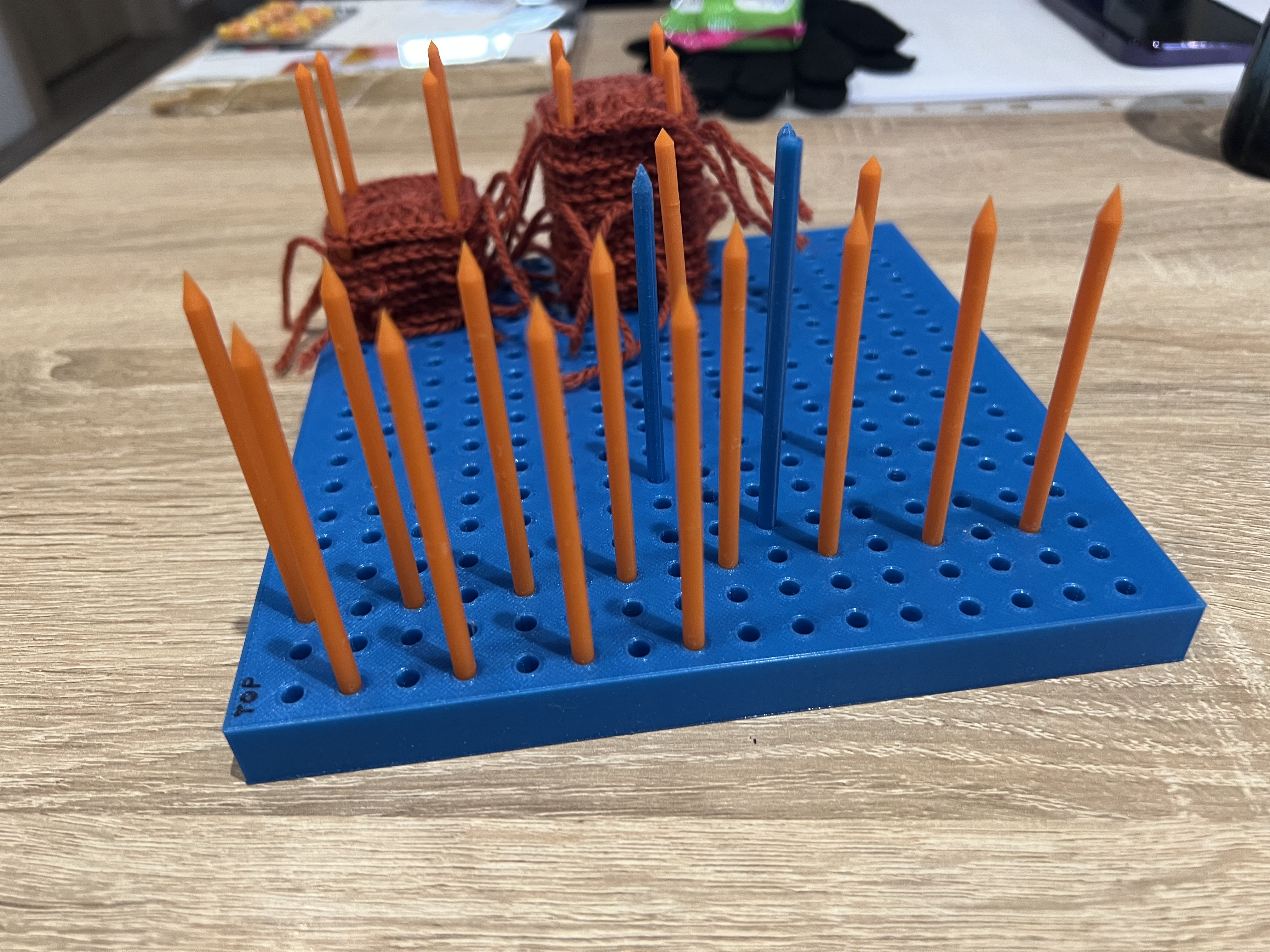 Dowels ( Tička ) — miniatura 3