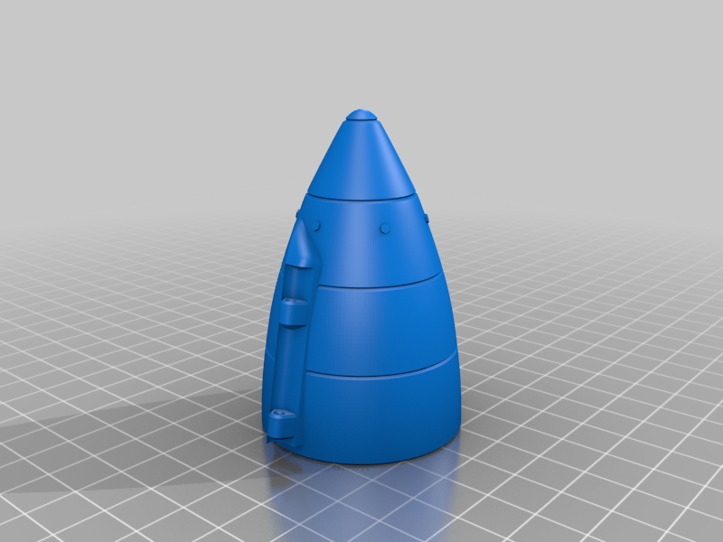 SpaceX tests rockets — miniatura 16