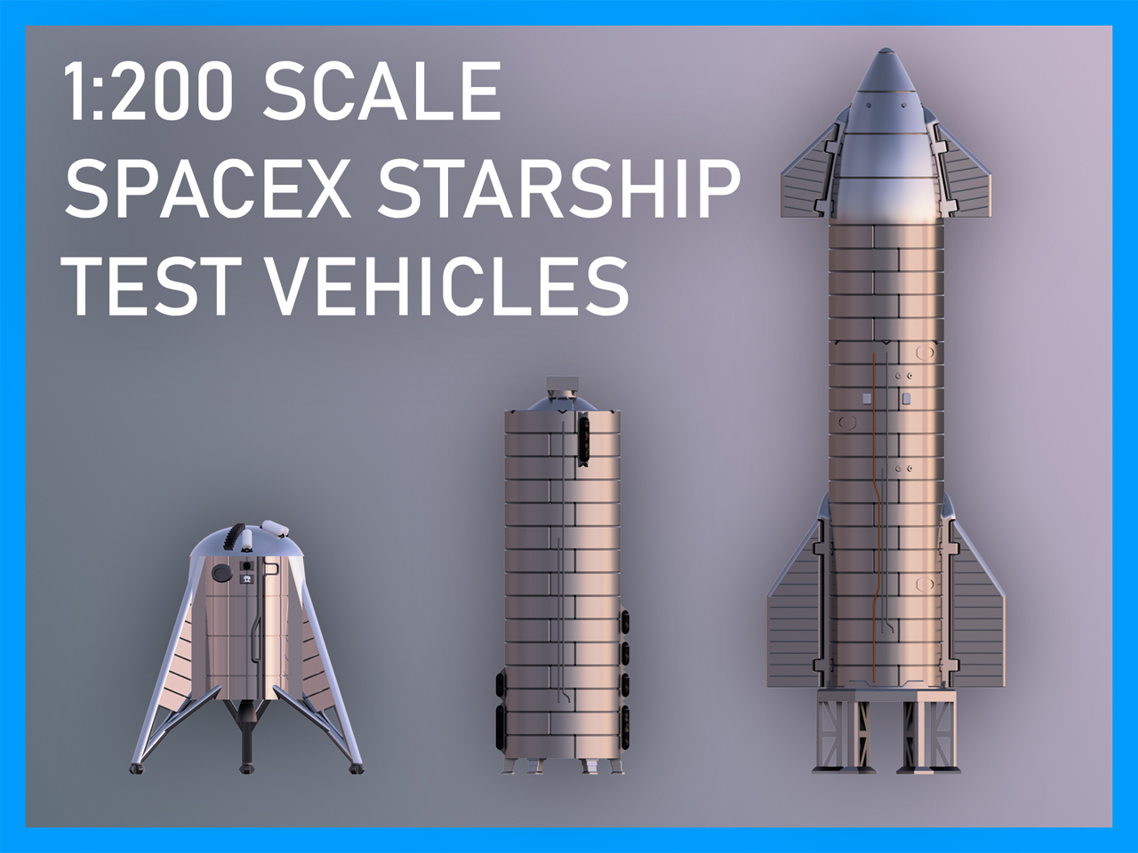 SpaceX tests rockets — miniatura 6