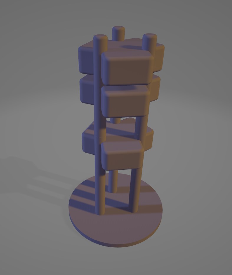 Žižkov Television Tower — miniatura 3