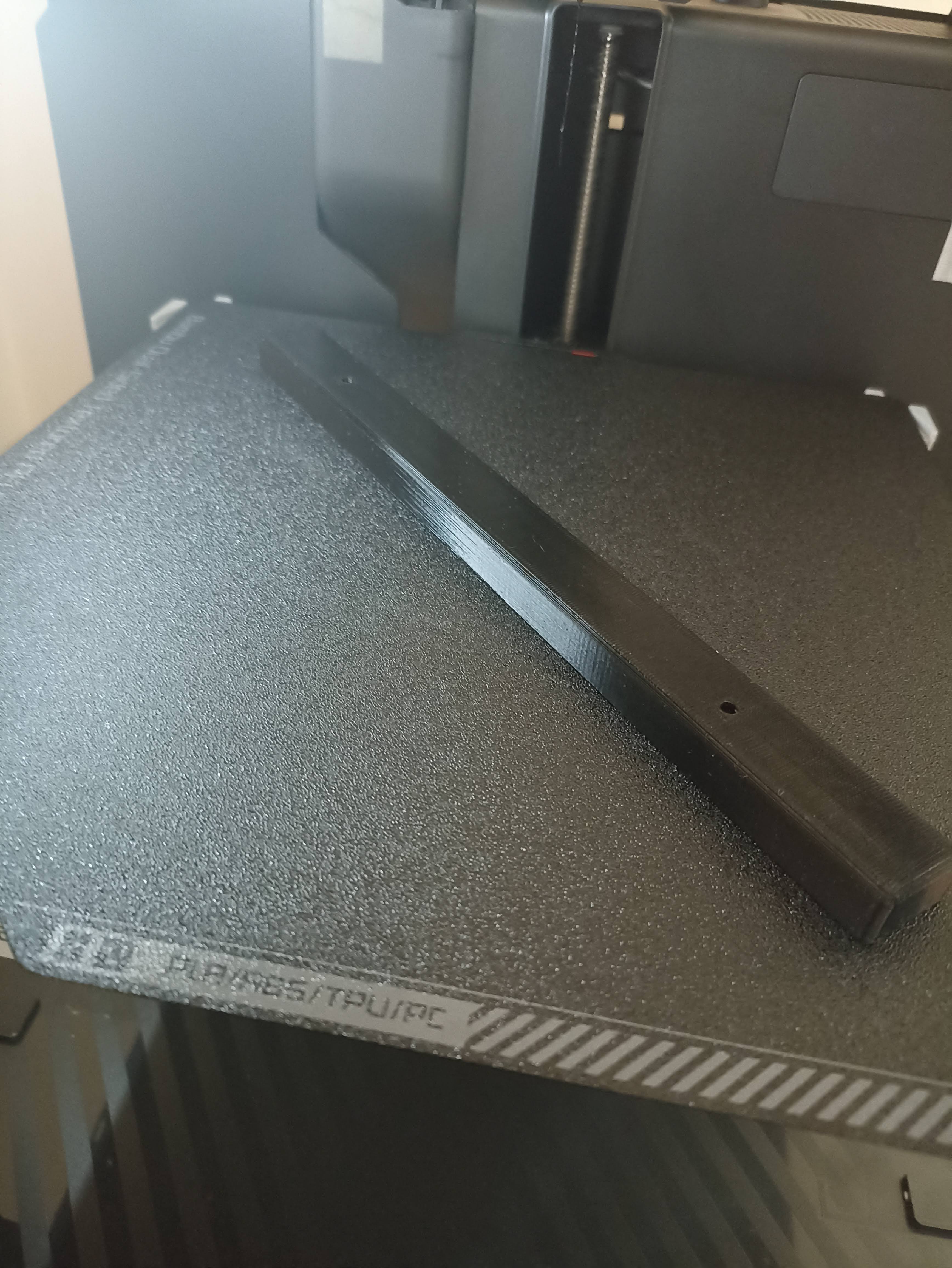 Shelf Support