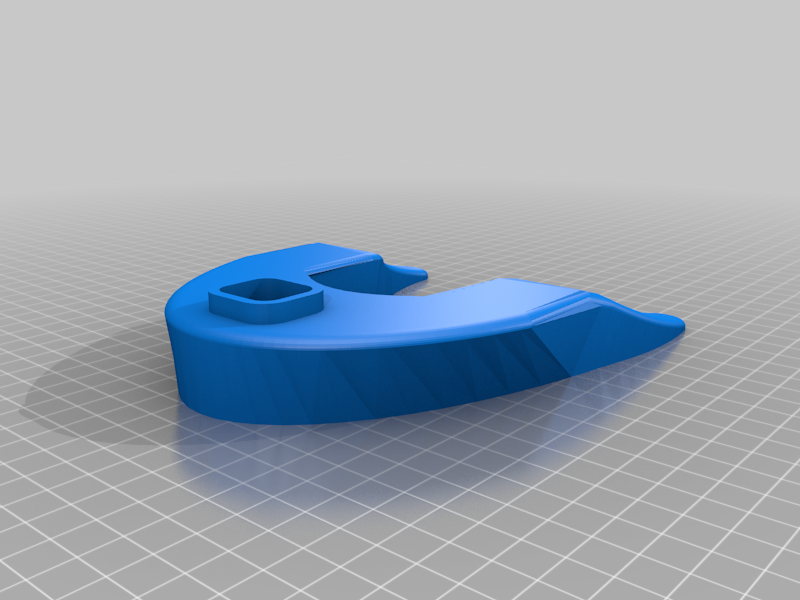 Fully printable usb microscope stand by Pablo Diarte Download free