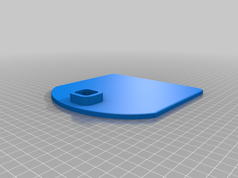 Miniatura 6 do modelo 3D Fully printable usb microscope stand
