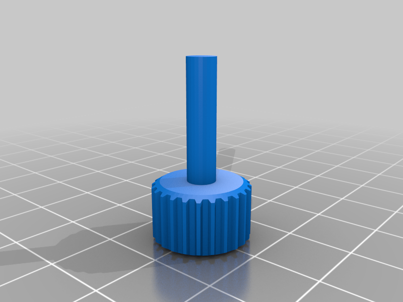 Fully printable usb microscope stand by Pablo Diarte Download free