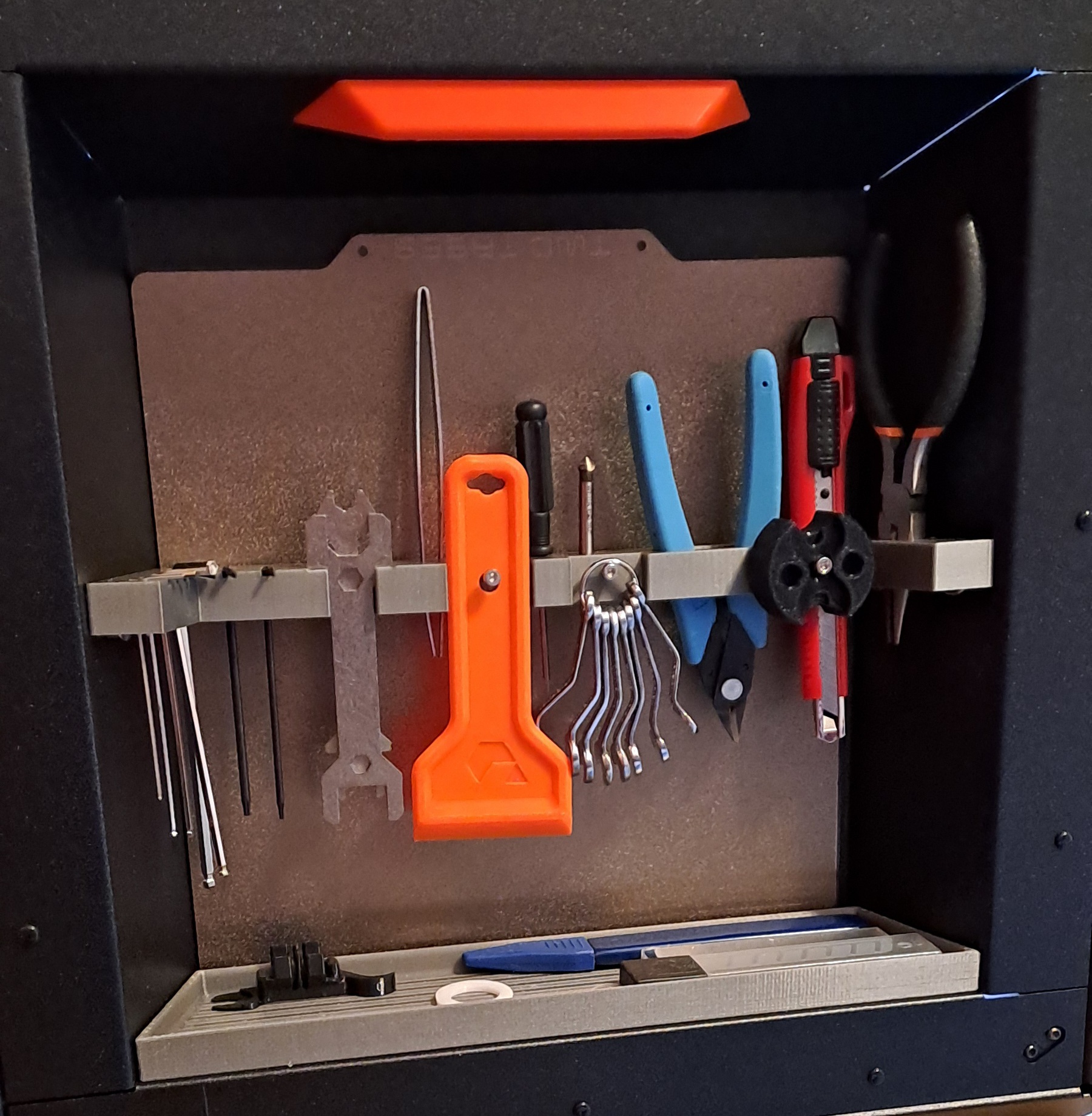 Werkzeughalter für Prusa Core One+