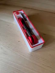 Gridfinity Milwaukee FastBack II knife holder