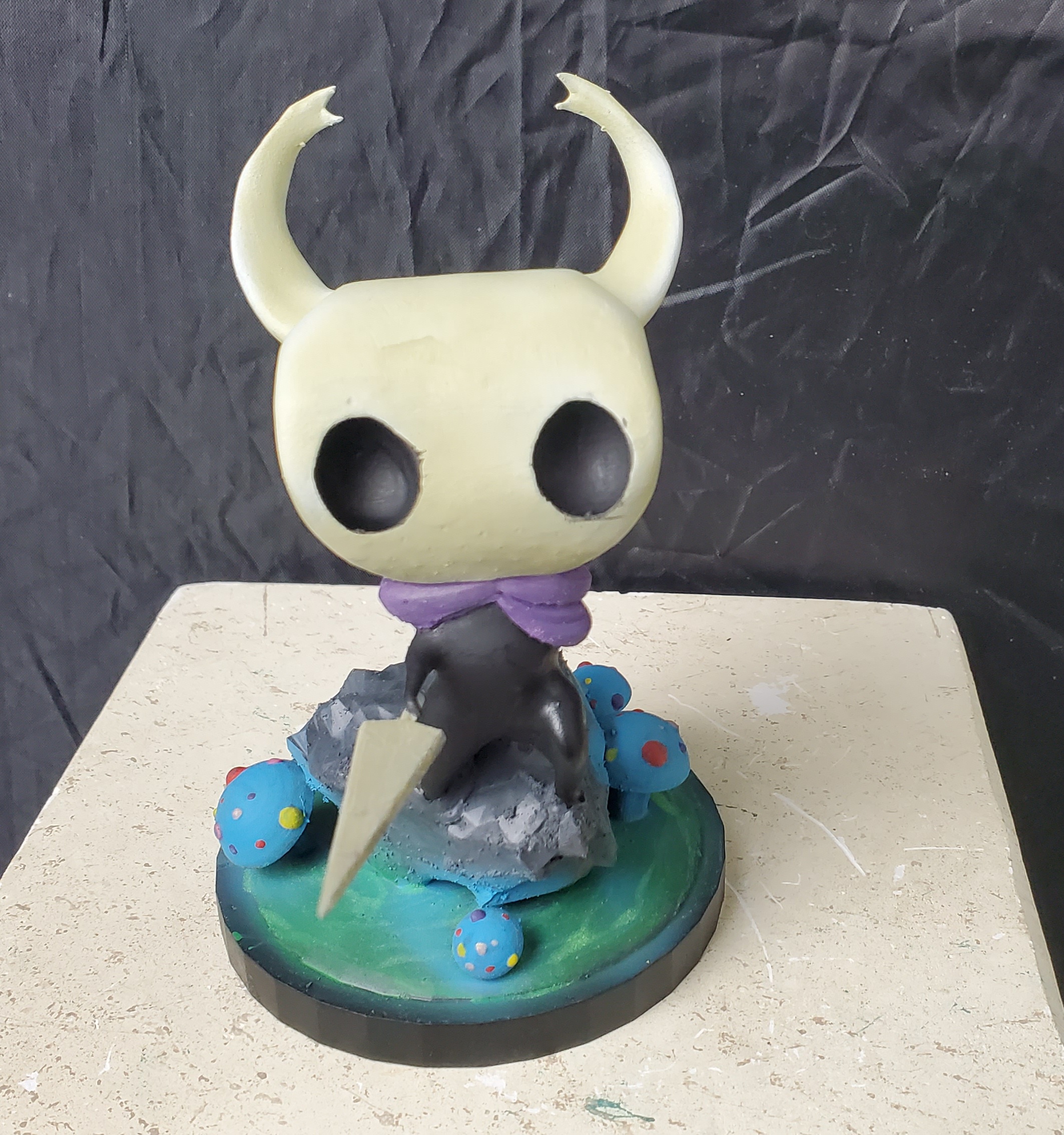 Hollow Knight