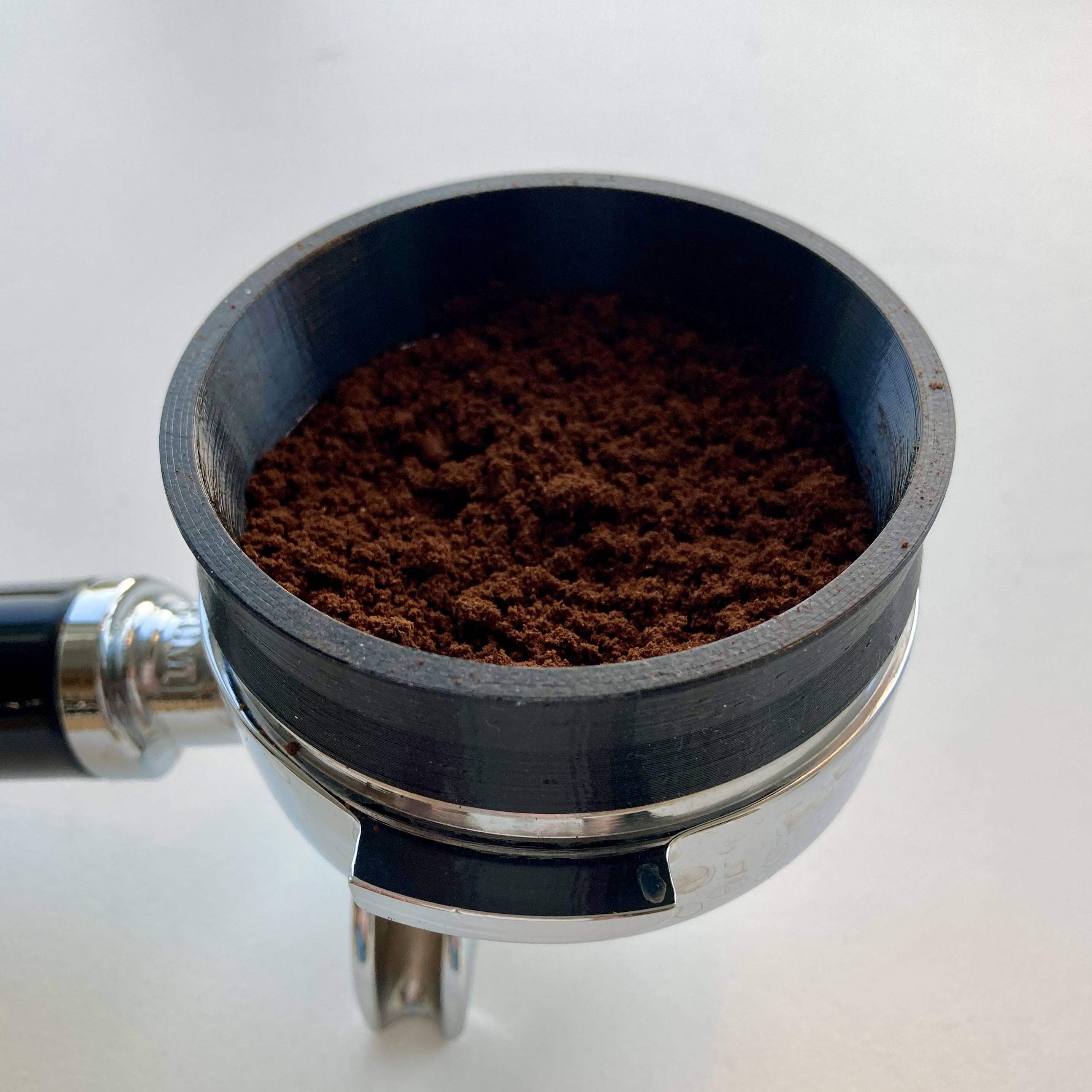 Magnetic Portafilter Funnel
