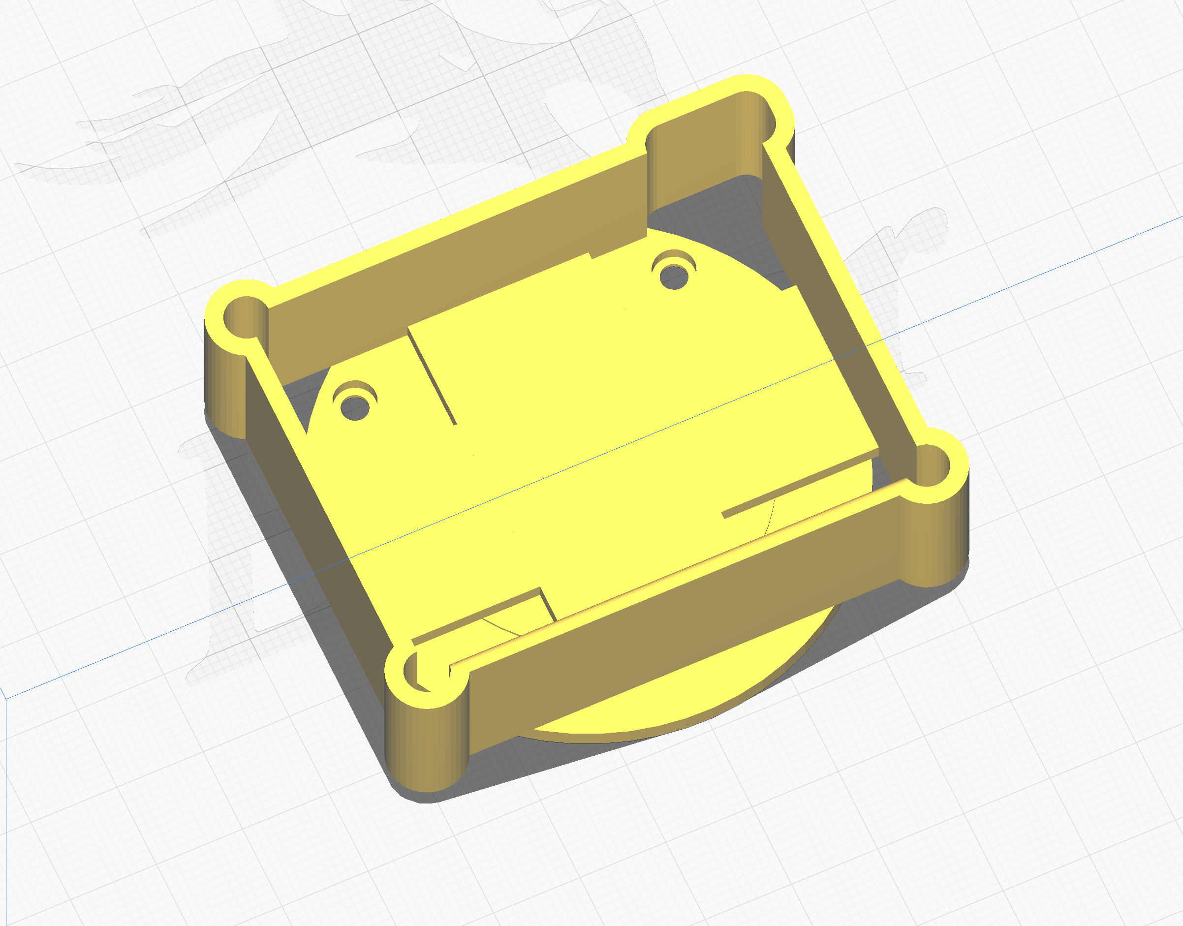 Starrett 655181 J8 Dial Indicator Holder for Ender 3 by edgar527