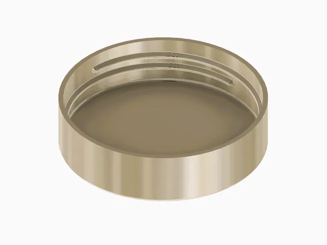 Formil Laundry Detergent Replacement Cap