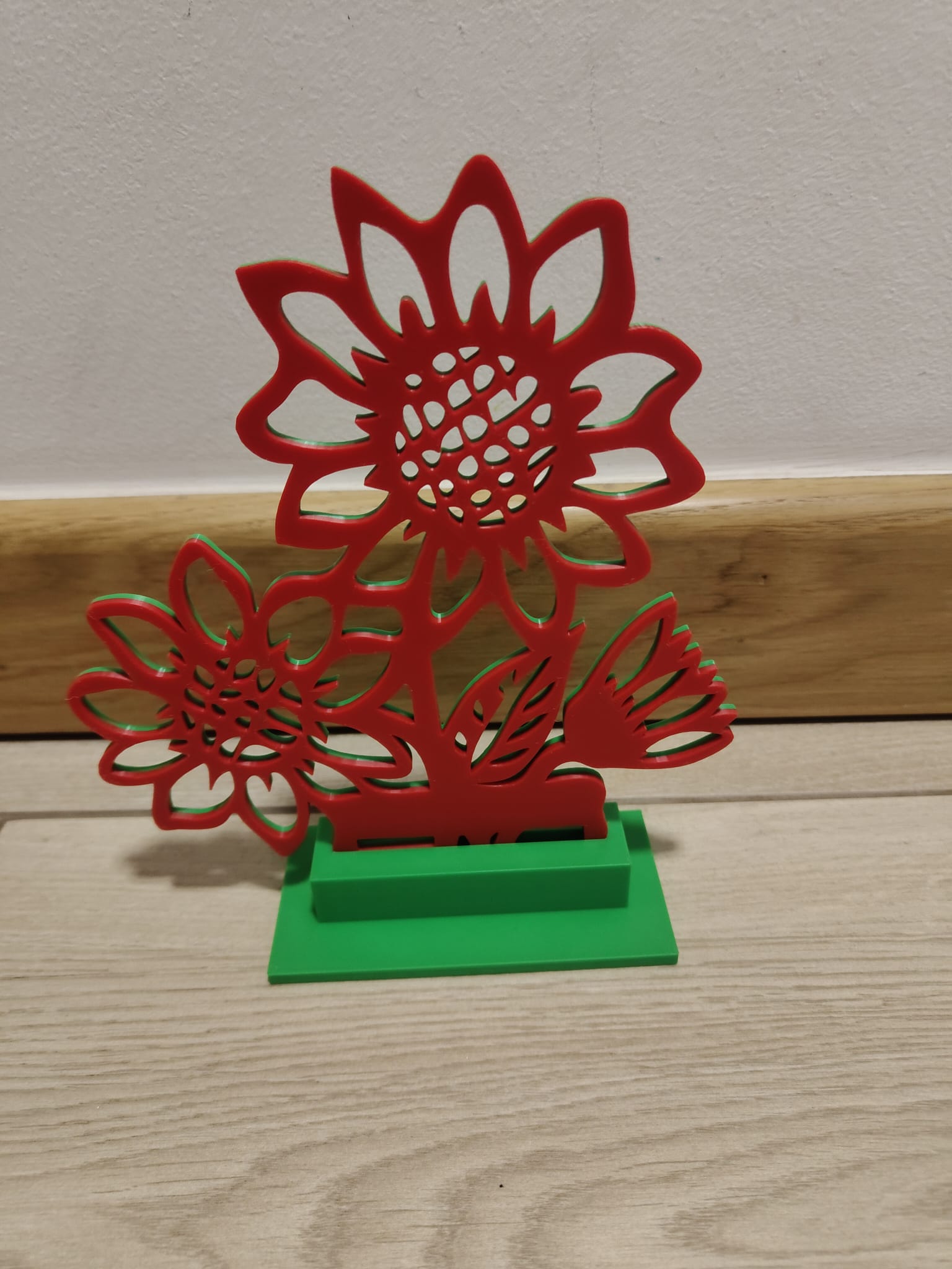 flowers