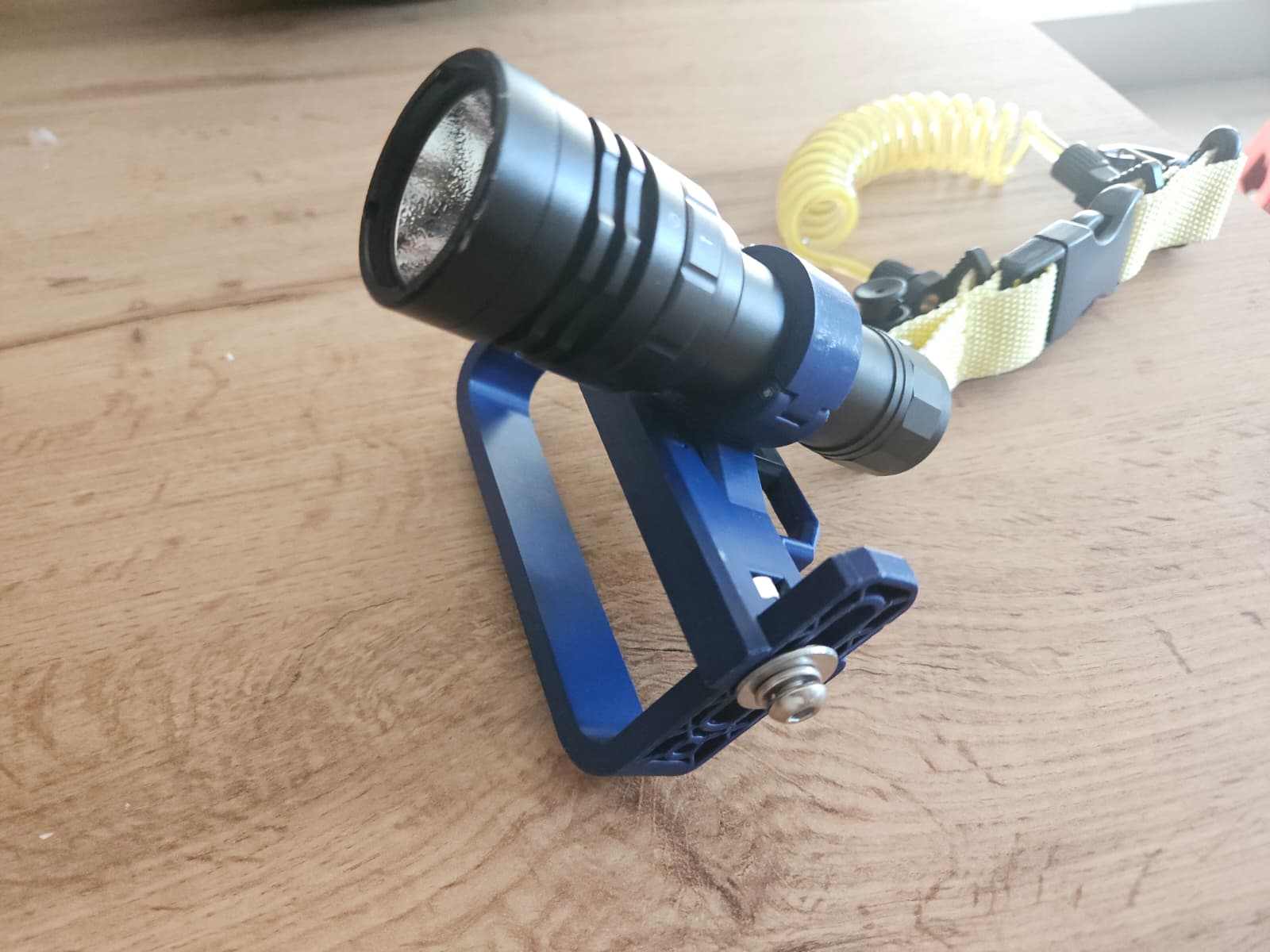 Goodman Handle for SoFirn SD-05