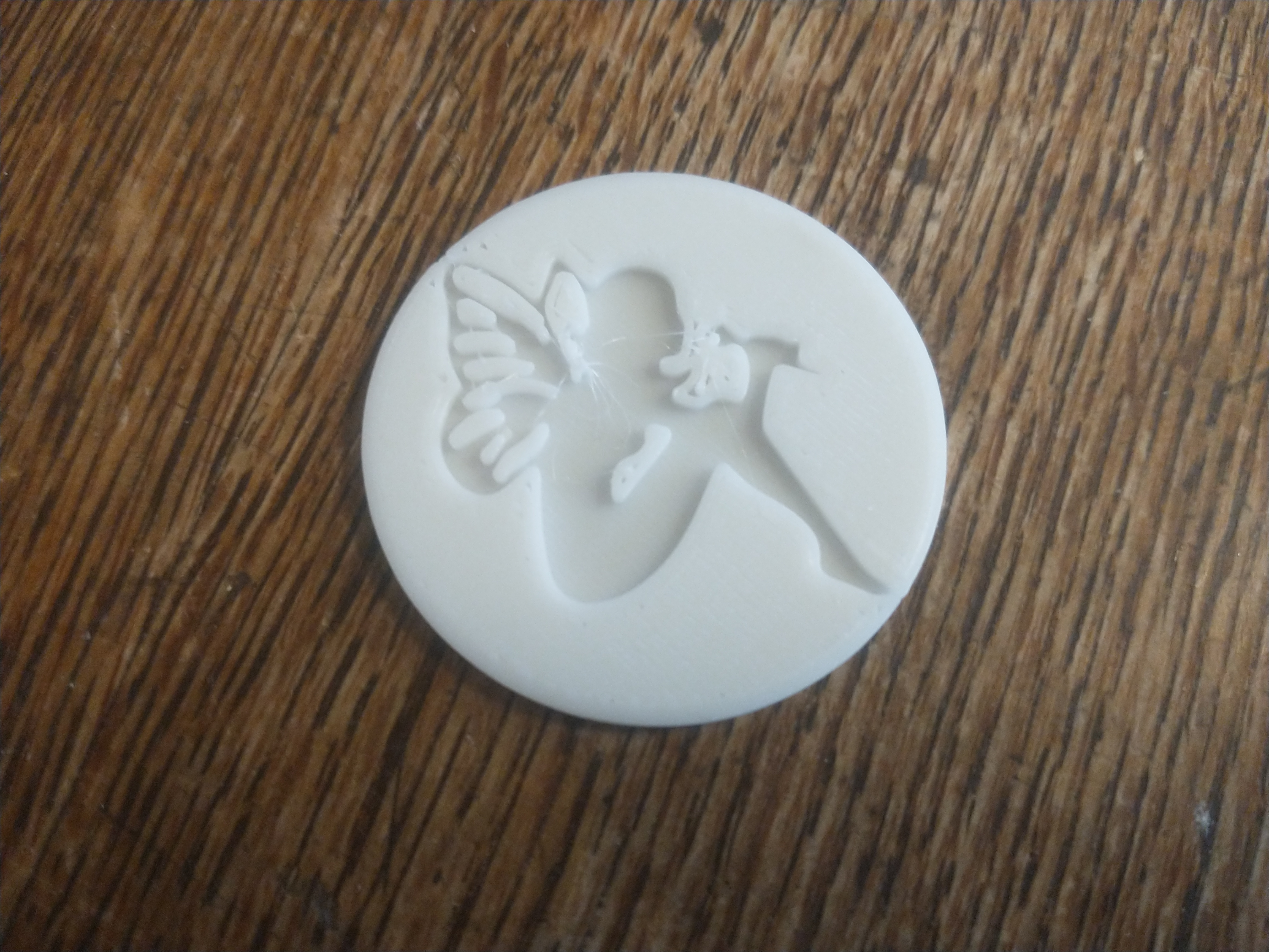 Fairy Coin