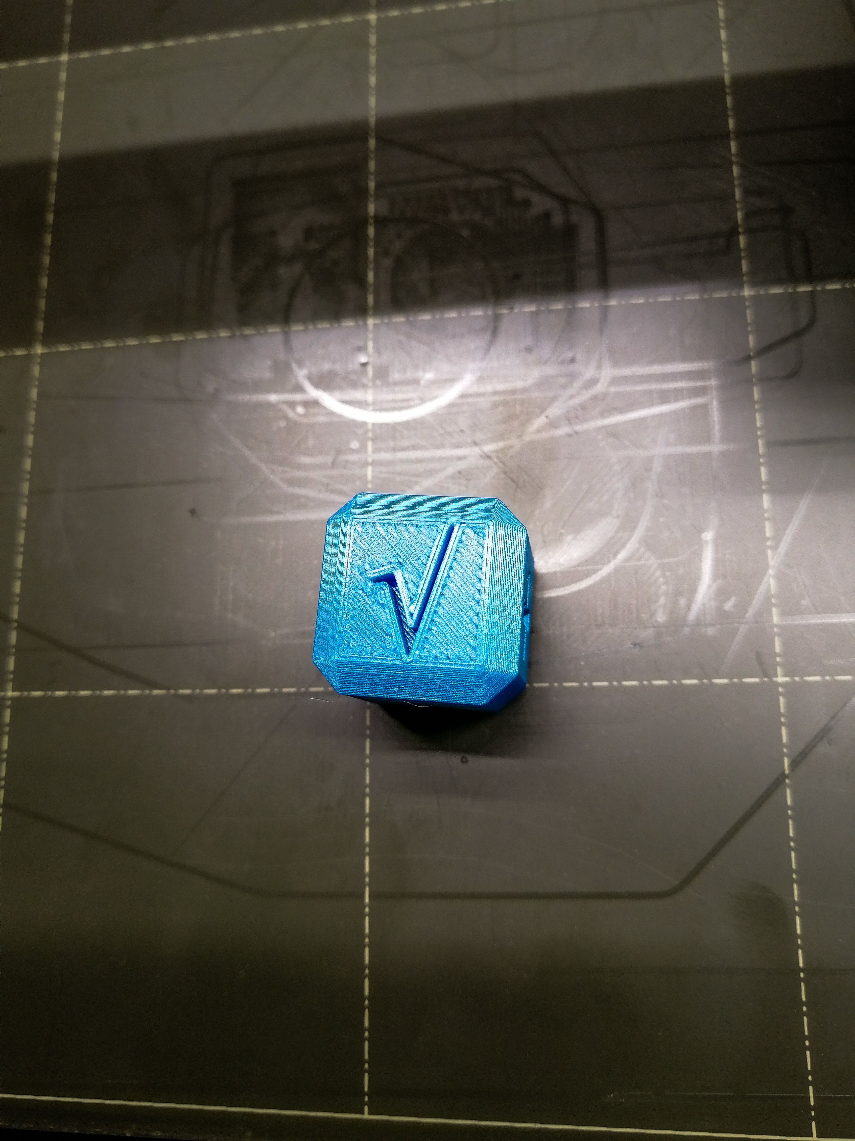 Math cube
