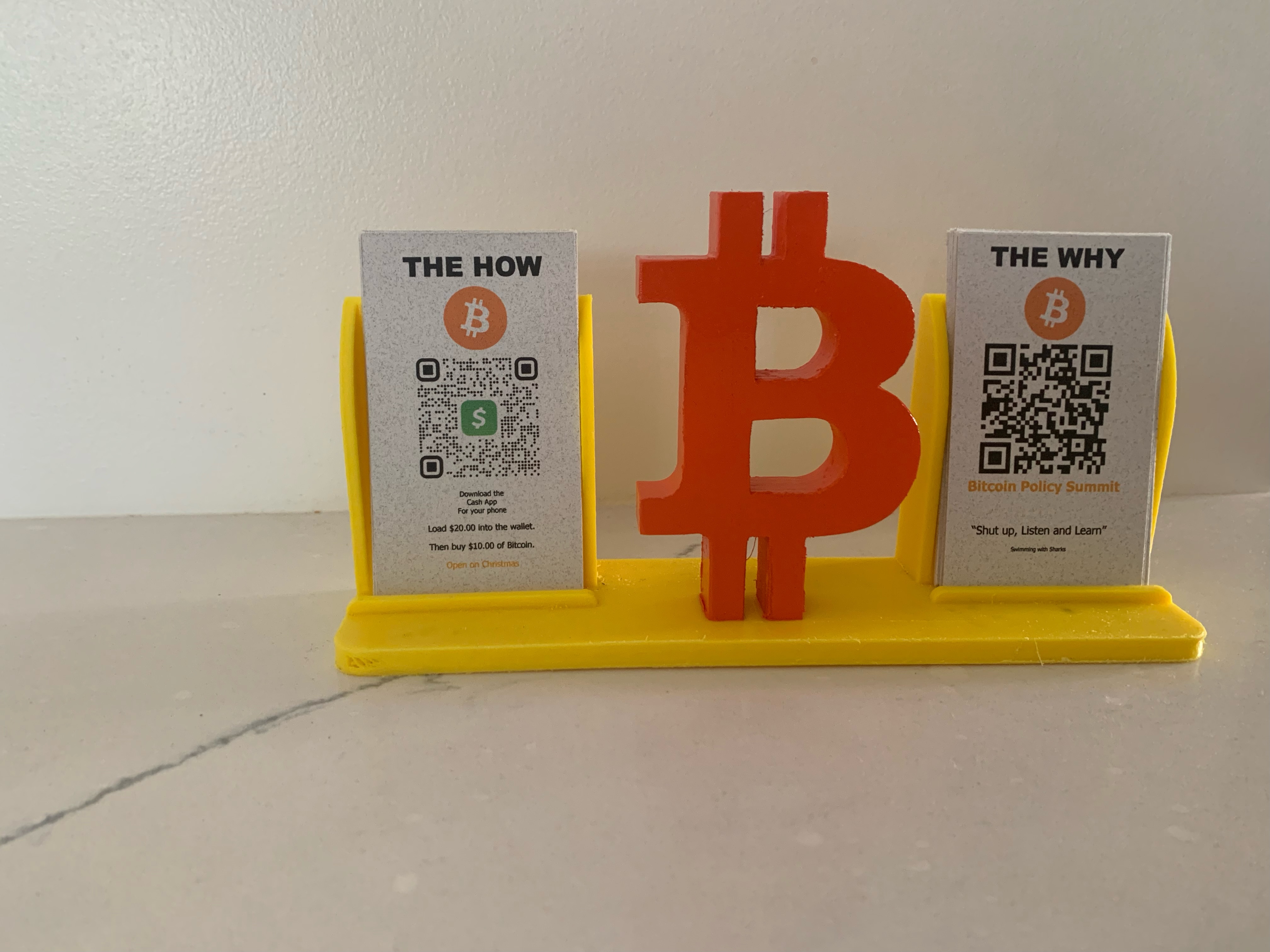 bitcoin education center