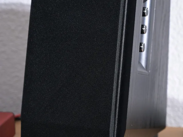Speaker Stand for Edifier R1700(BT)