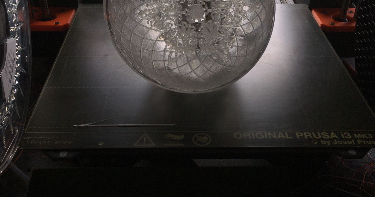 funneltube resonance chamber for small instruments like musicboxes by