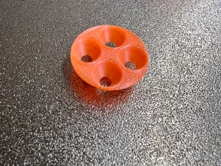 Carclo triple and quad 