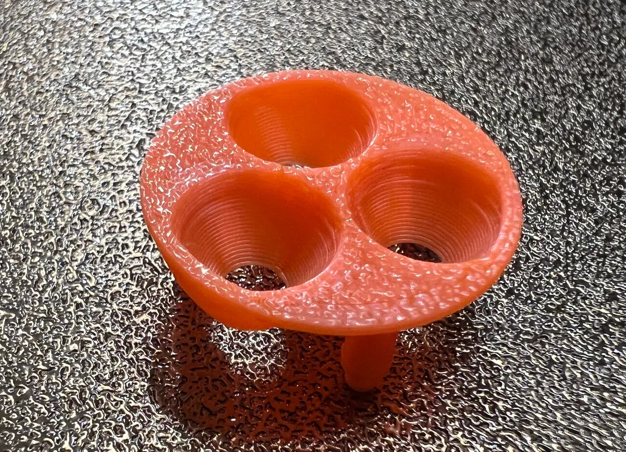 Carclo triple and quad 