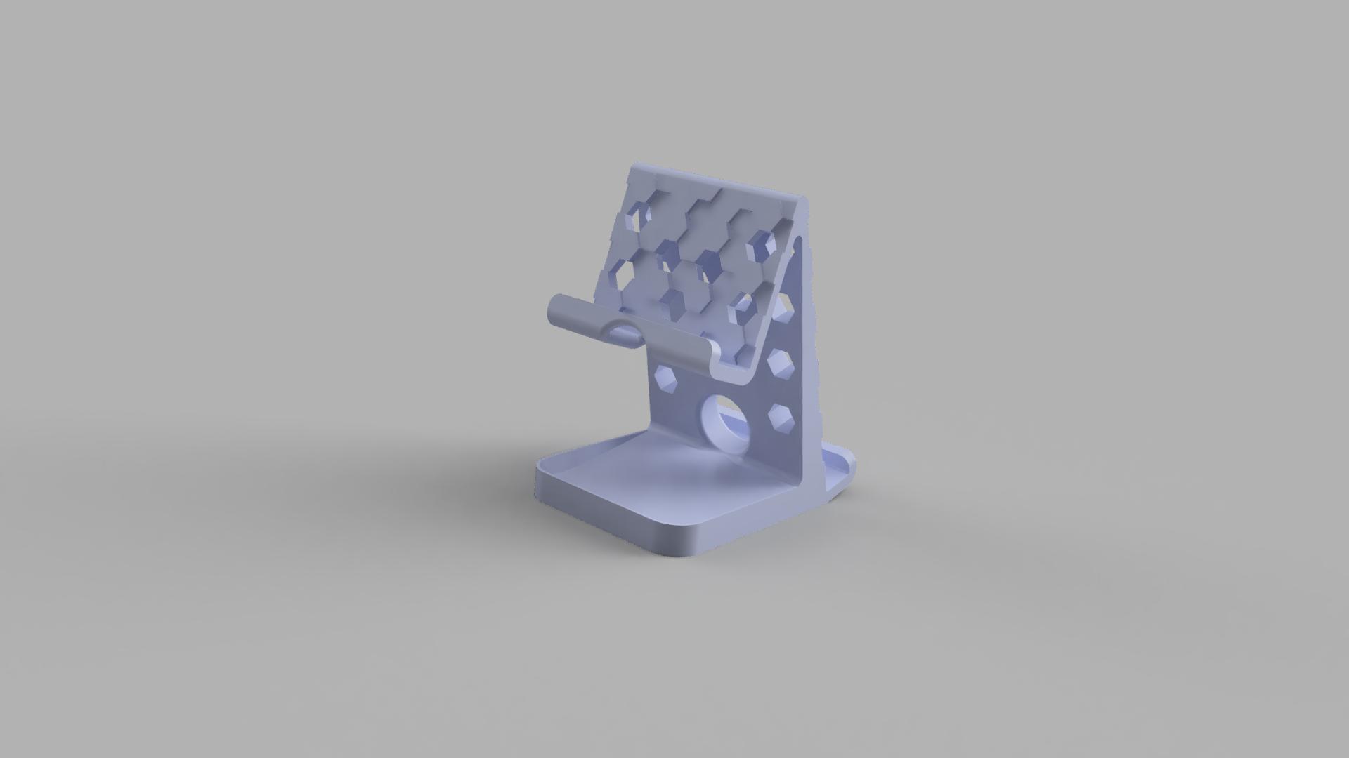 Phone Holder (extended)