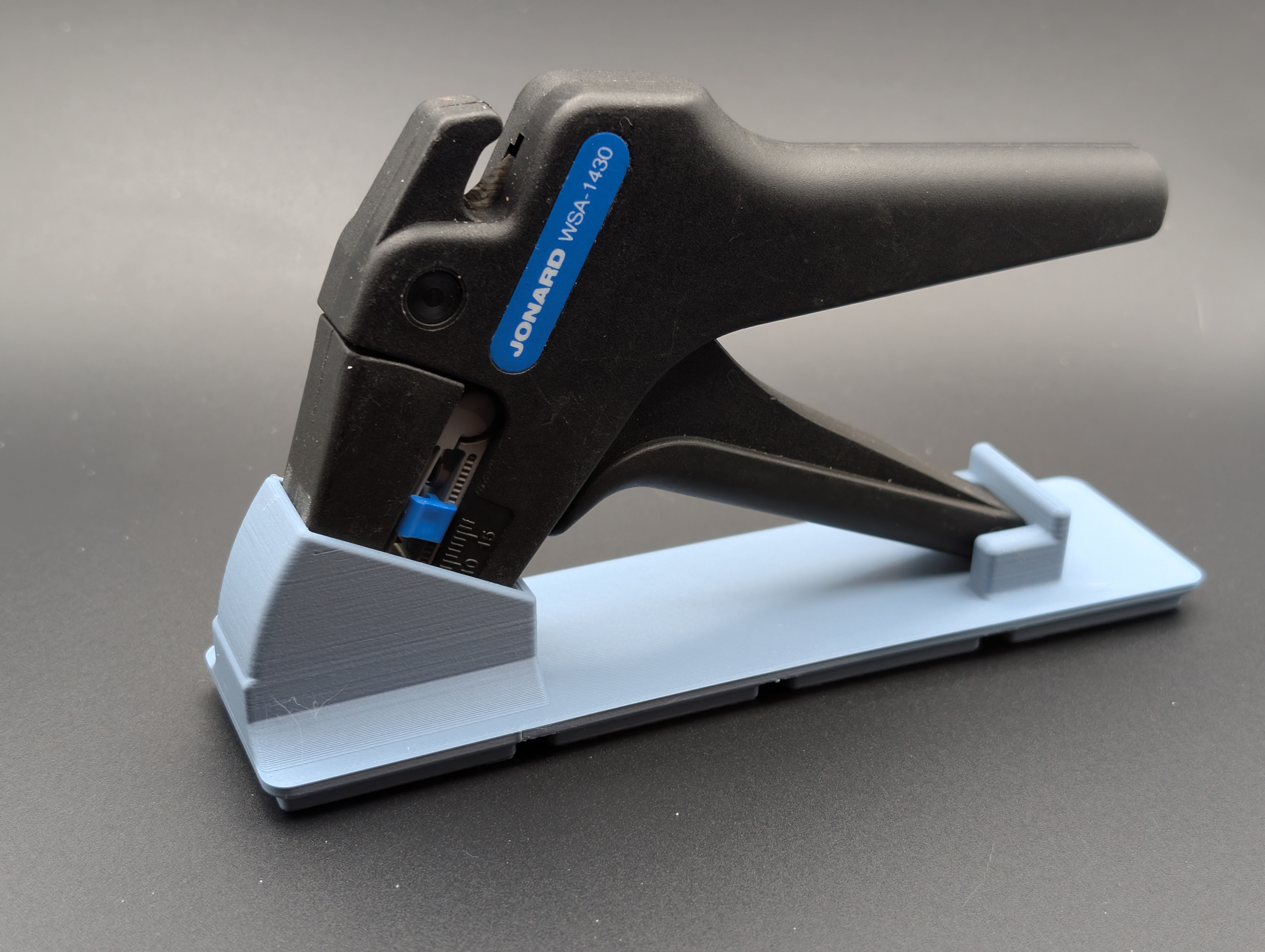 Gridfinity Jonard WSA-1430 Holder