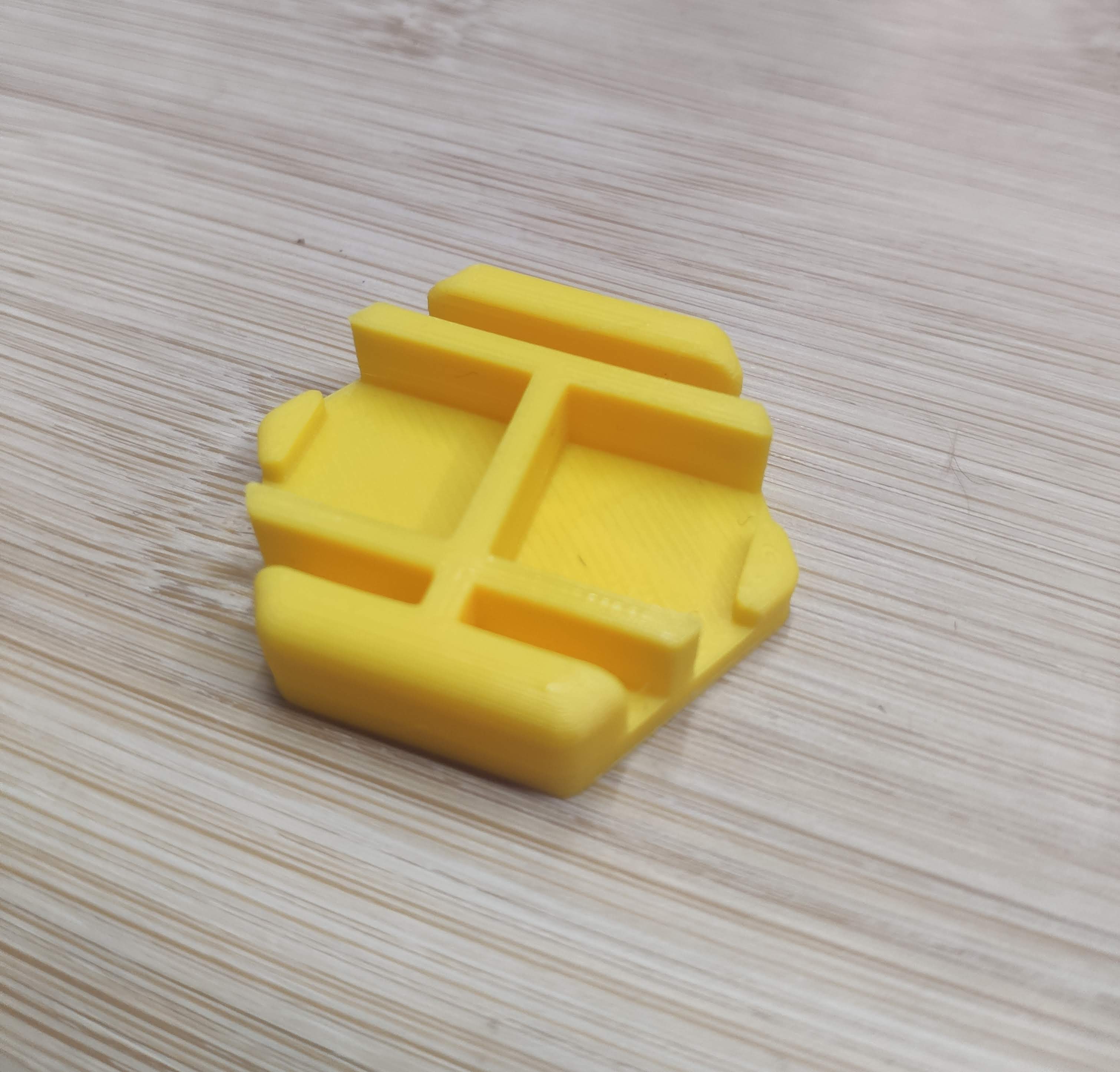 Gloomhaven Hex Base