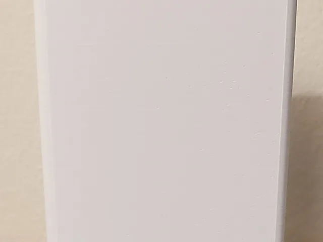 Dental Floss Pick Dispenser (Flossers)