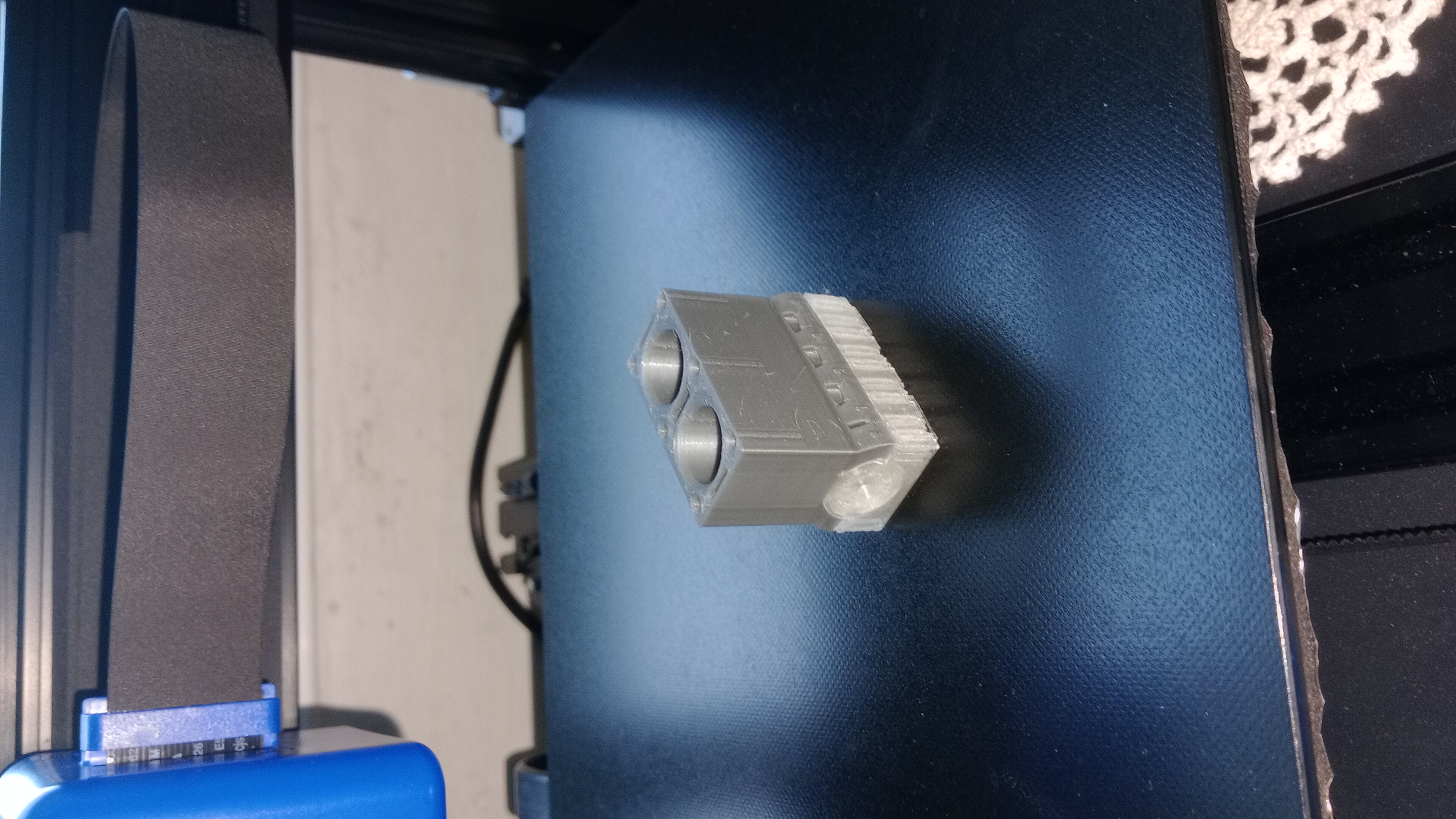 Bloque de Motor