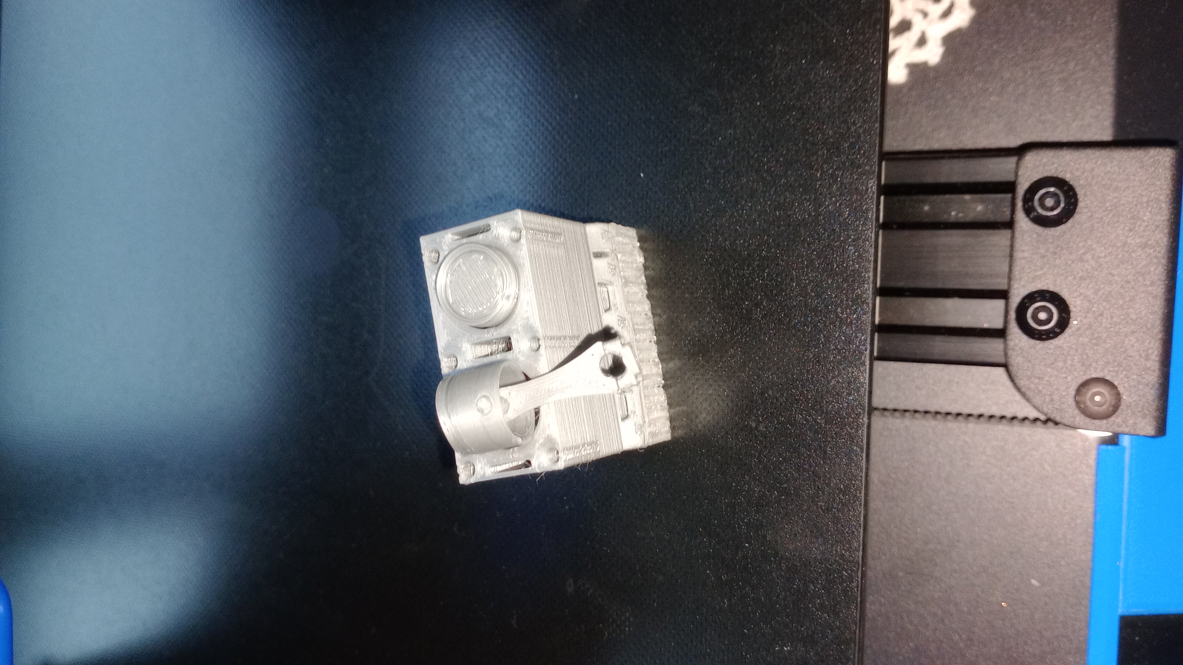 Bloque de Motor — miniatura 4