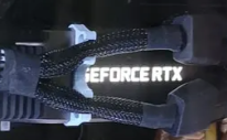 RTX cable guide