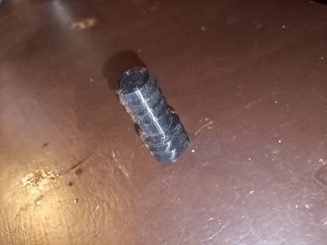1/2" garden Hose blind fitting