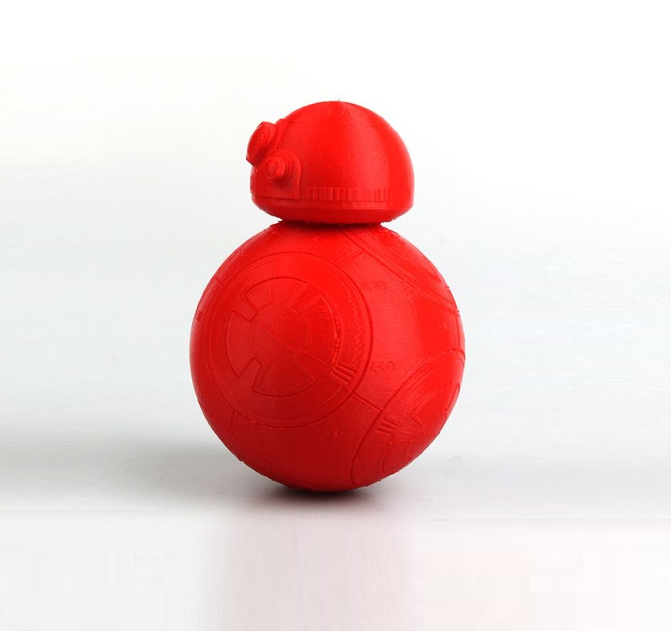 Starwars BB8