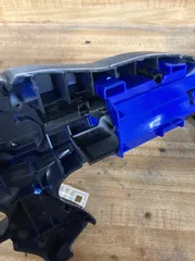Rapidstrike Adjustable stock mod