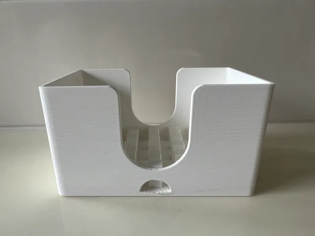 Travel Soap Box