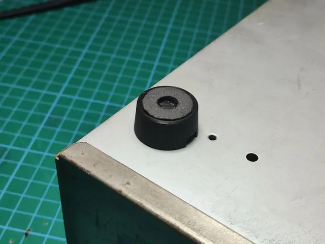 Replacement Feet for Yamaha Natural Sound