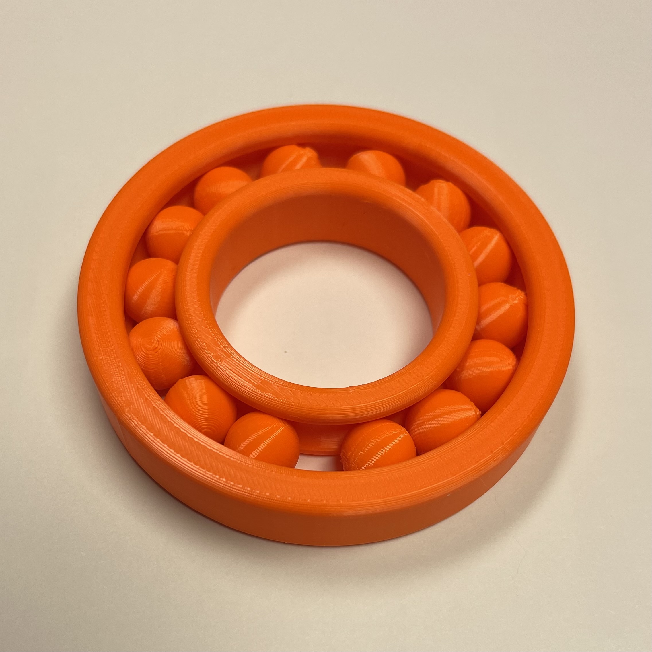 84mm Ball Bearing