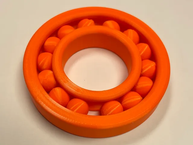 84mm Ball Bearing