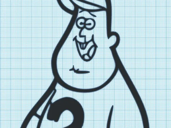 SOOS -  GRAVITY  FALLS