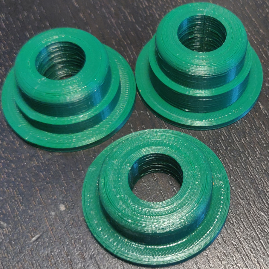 CANE CREEK 10 EC34 HEADSET INSTALLATION TOOL by Russell Smyth